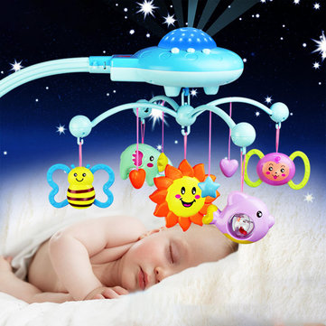 Мобиль на кроватку для новорожденных: рейтинг лучших, таких как "тини лав", "фишер прайс" и другие, а также правила, которыми нужно руководствоваться при их выборе