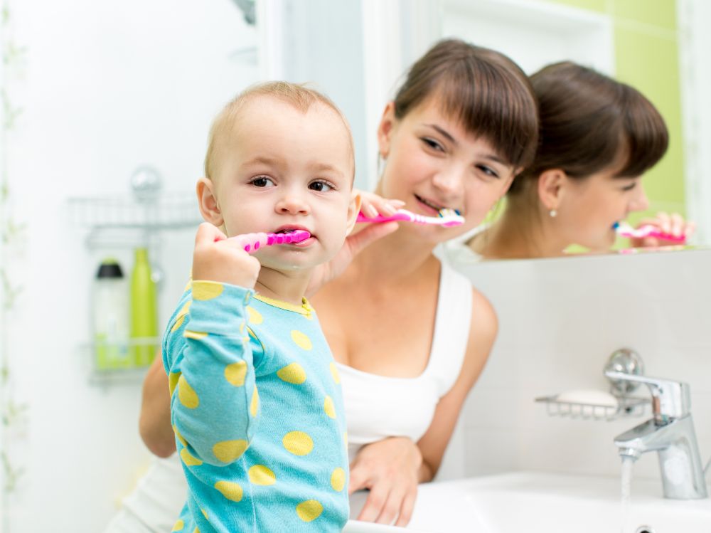 Как сохранить зубы ребёнка здоровыми? - новости бурятии и улан-удэ