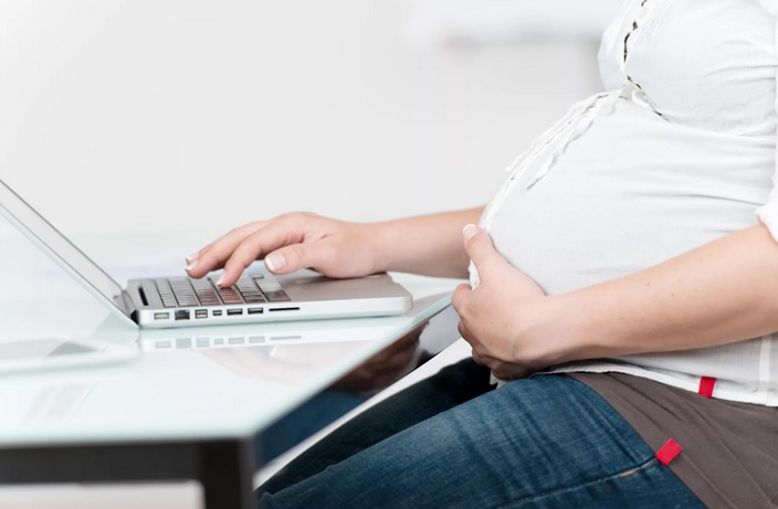 Можно ли беременным пользоваться ноутбуком, микроволновкой и другой бытовой техникой. вред электромагнитных волн для здоровья матери и плода - что важно знать?