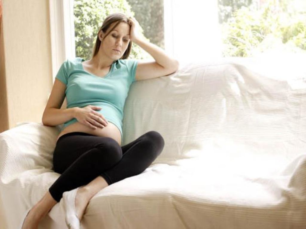 Нервы и беременность - к чему могут привести лишние переживания?