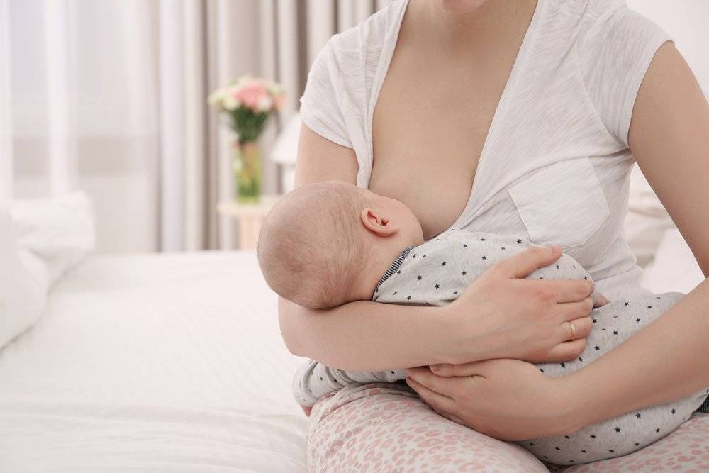 Новая беременность при грудном вскармливании – как быть?