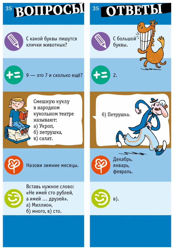 12 простых ответов на каверзные вопросы детей. памятка родителя!
