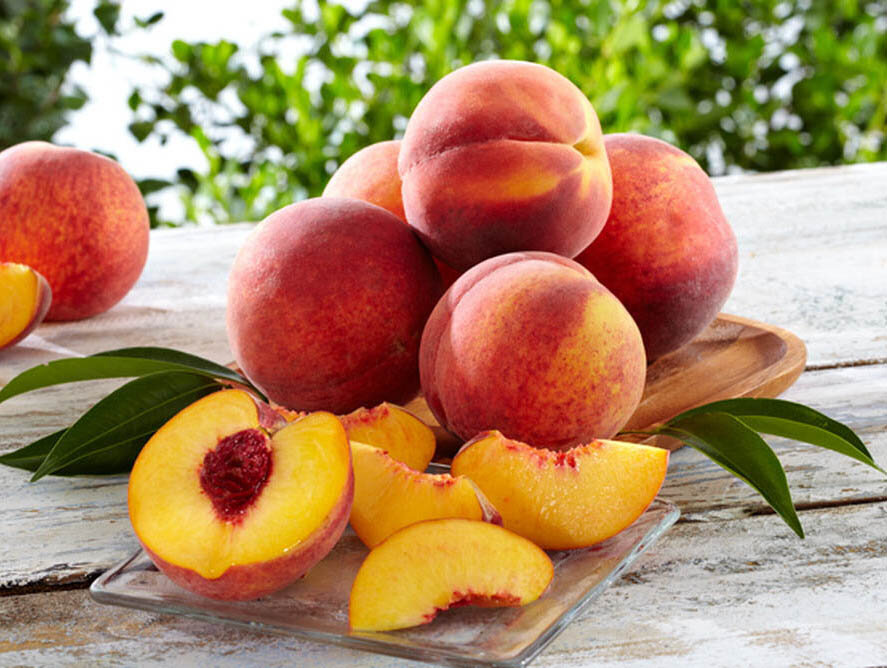 Можно ли кормящей маме персик и нектарин? - ✿ «всё для мамы»