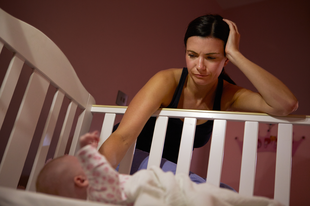 Когда малыш не хочет спать и что советует в этом случае родителям детский психолог
